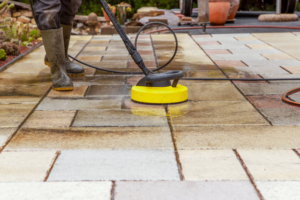 Best Residential Pressure Washing in USA